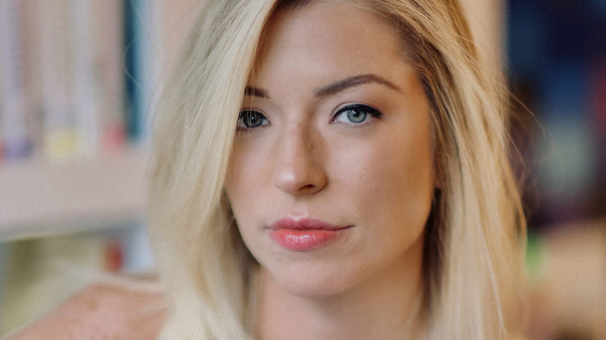 seja a protagonista da sua vida, carolina massiere, carol massiere