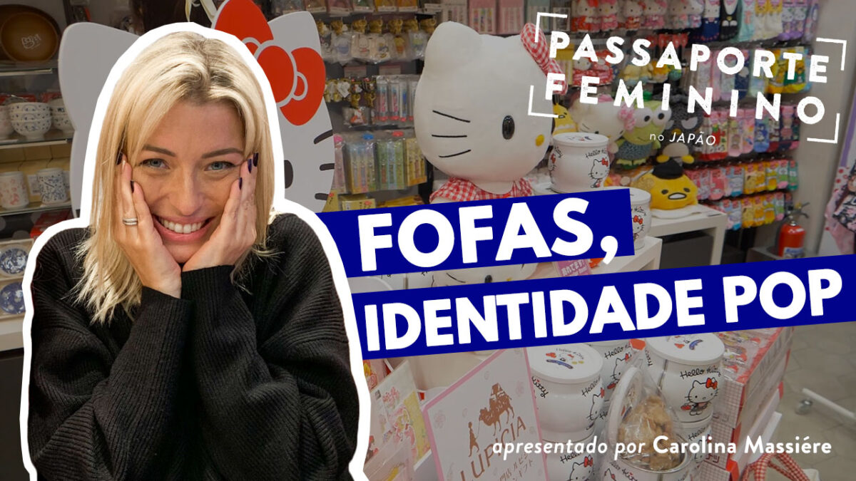 Passaporte feminino japão, carol massiere, carolina massiere, identidade pop