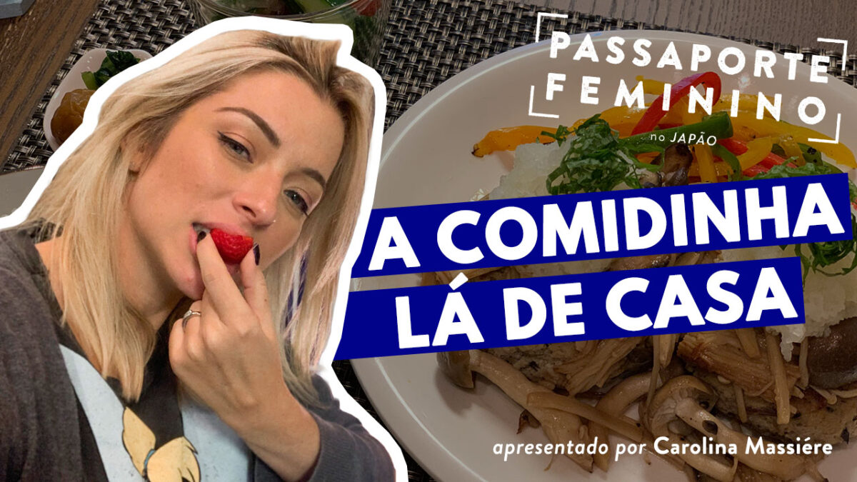 passaporte feminino japao, carol massiere, carolina massiere, culinaria japonesa